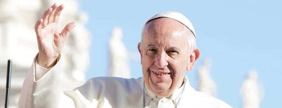 Pope Francis on NFP and Birth Rates