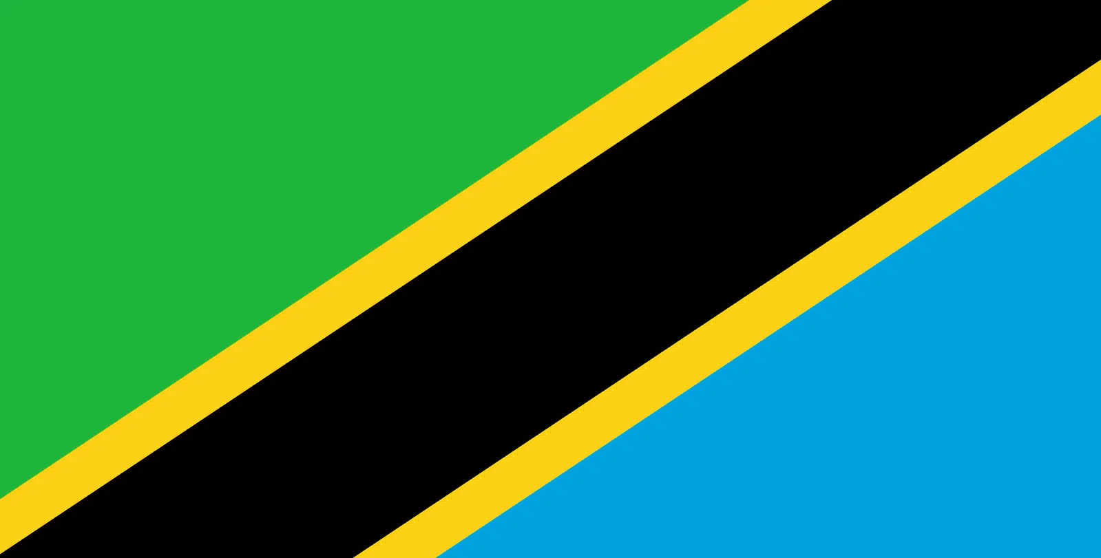 tanzania flag