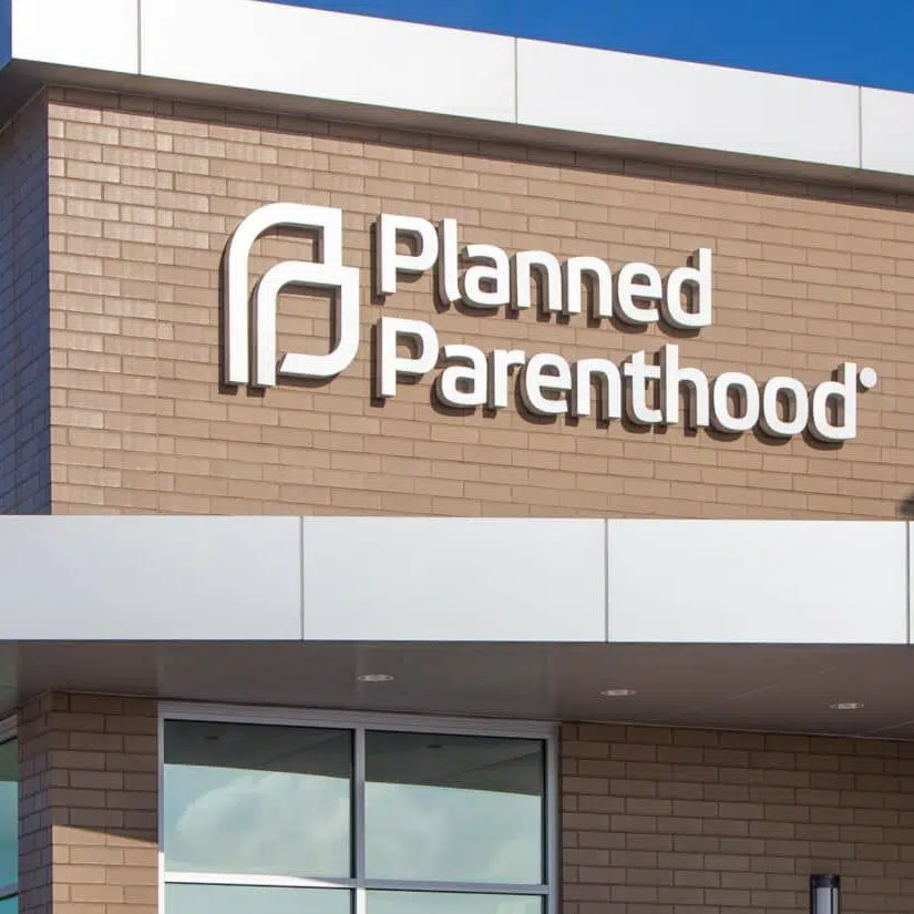 Planned Parenthood Clinic