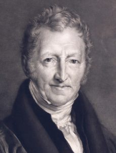 Thomas Malthus {{PD-US-unpublished}}