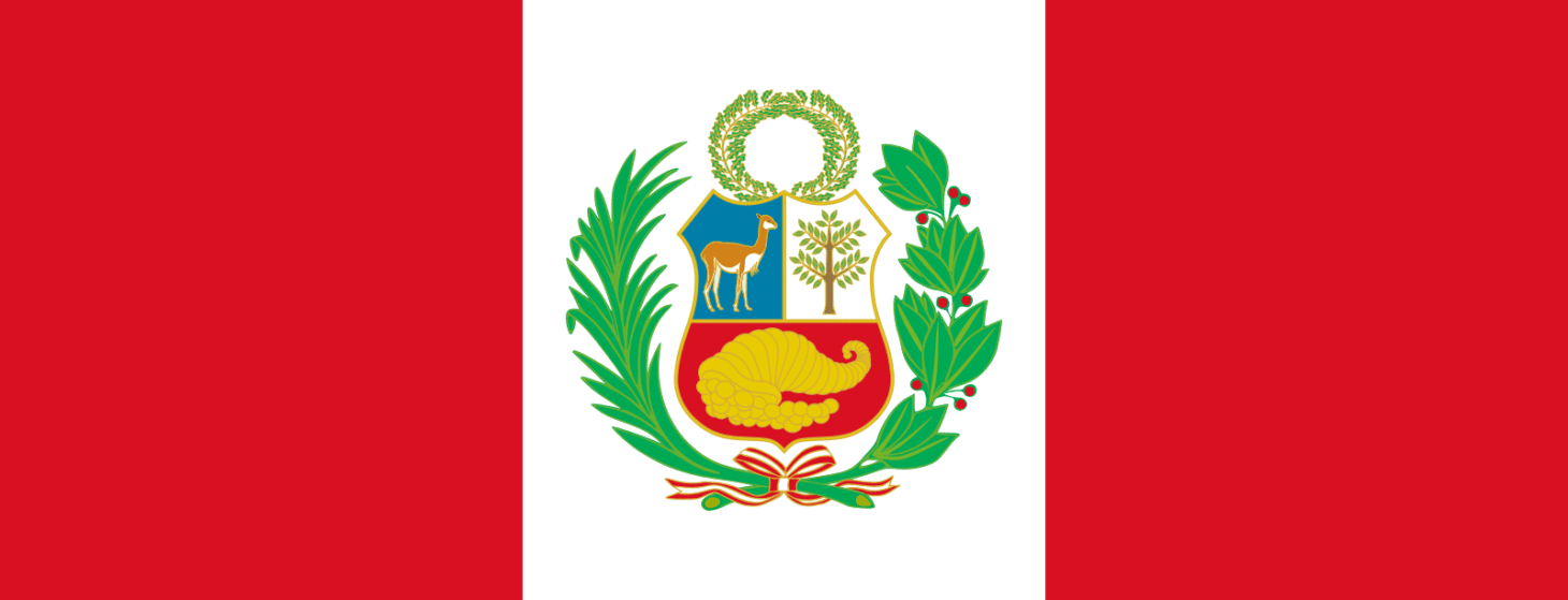 peruvian flag