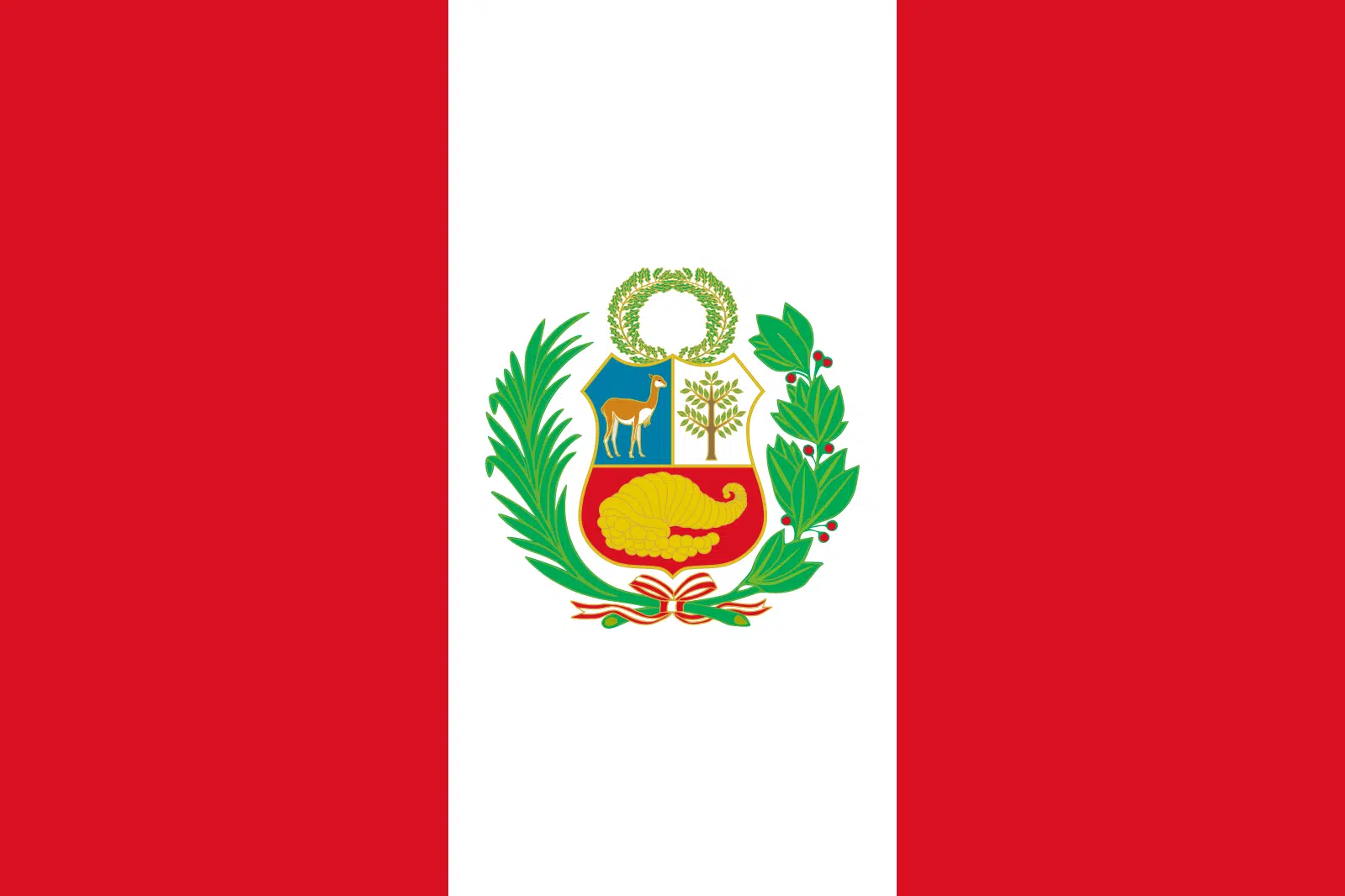 peruvian flag