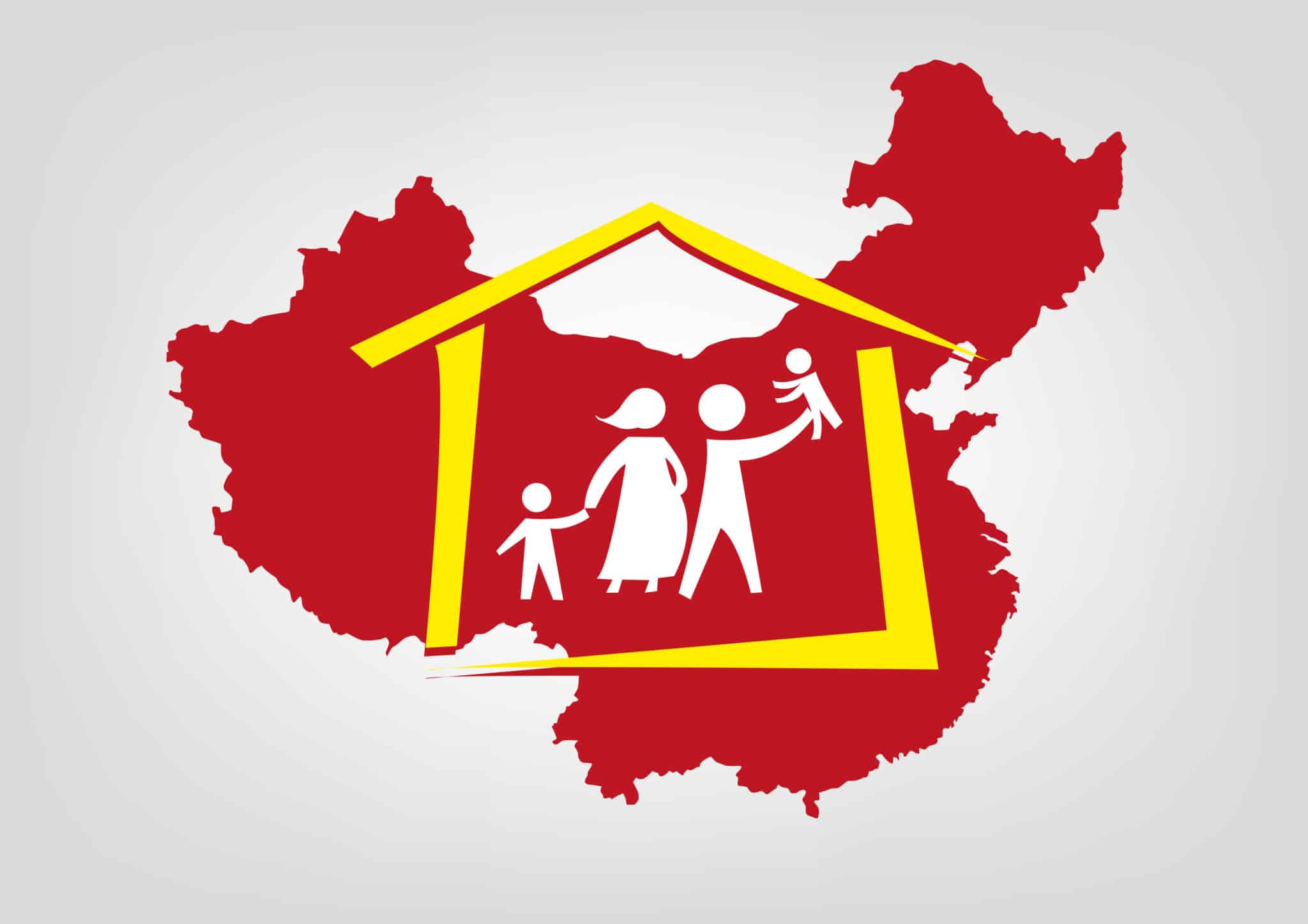 china's one child policy