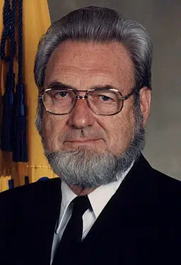 c everett koop headshot