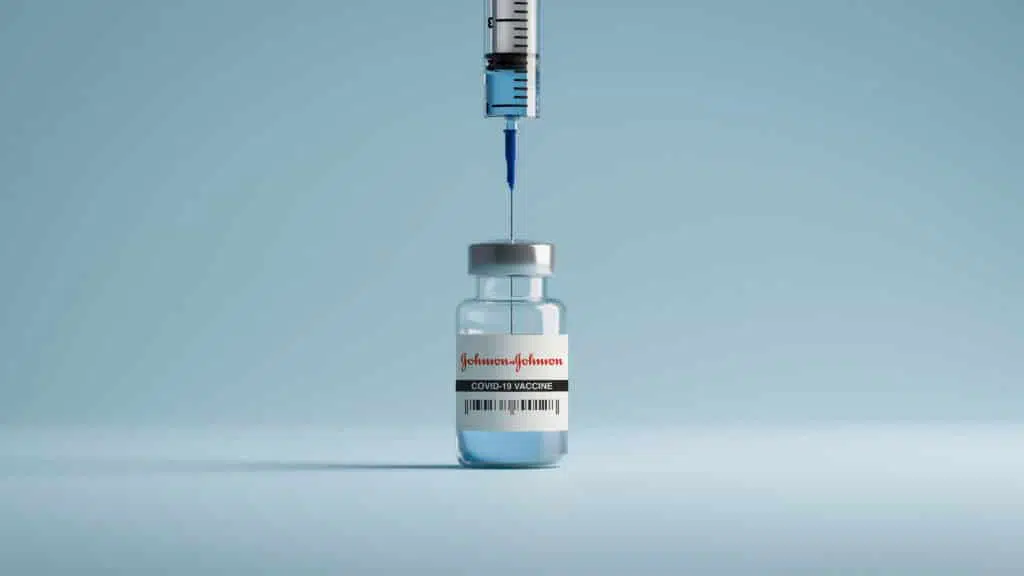 the johnson and johnson covid-19 vaccine