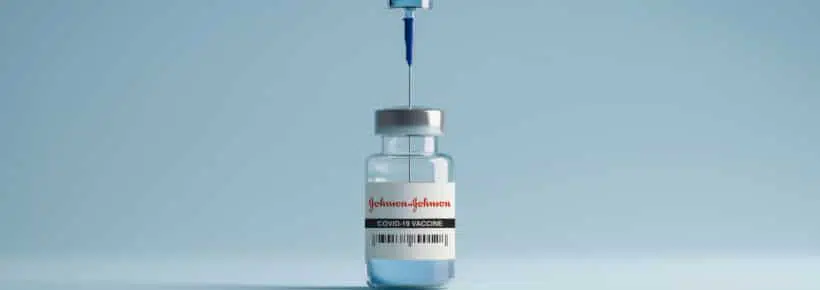 the johnson and johnson covid-19 vaccine