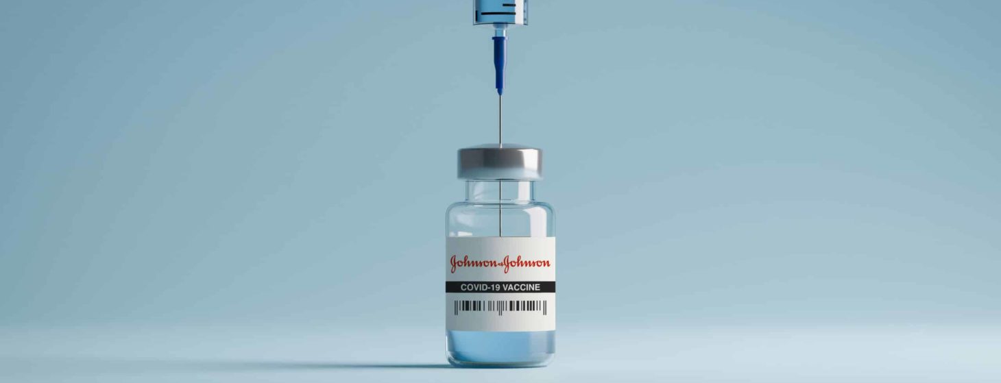 the johnson and johnson covid-19 vaccine