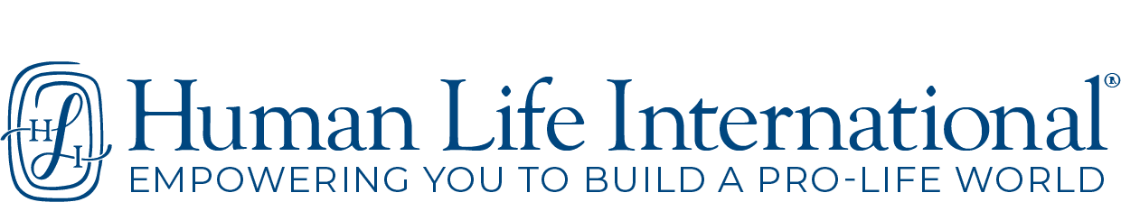 Human Life International: empowering you to build a pro-life world