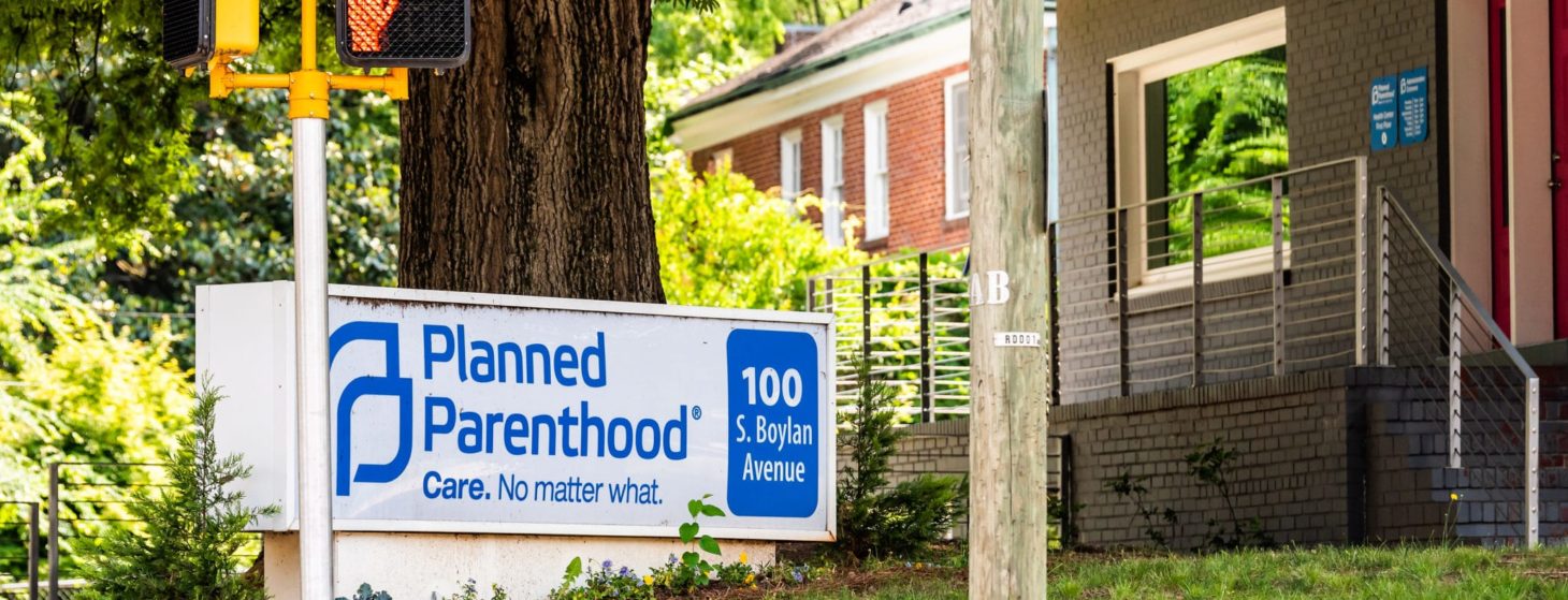 raleigh planned parenthood