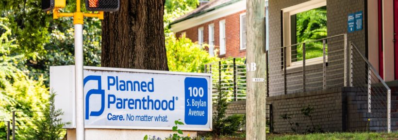 raleigh planned parenthood