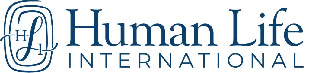 Human Life International logo