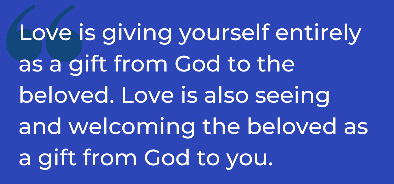 quotation on love - why is premarital sex a sin