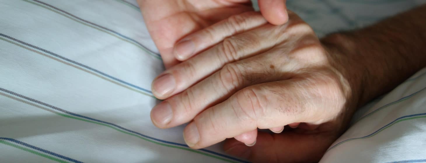 The Violence of Euthanasia in Canada