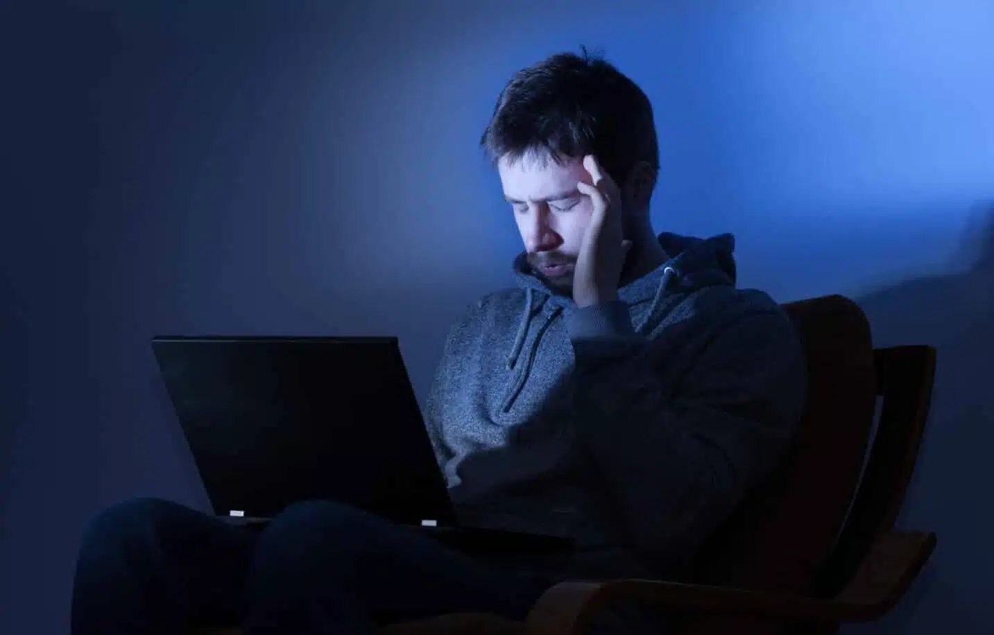 Hidden Dangers of Pornography