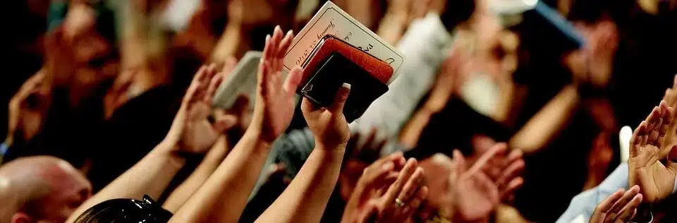 What A People Worships, Shapes Their Culture