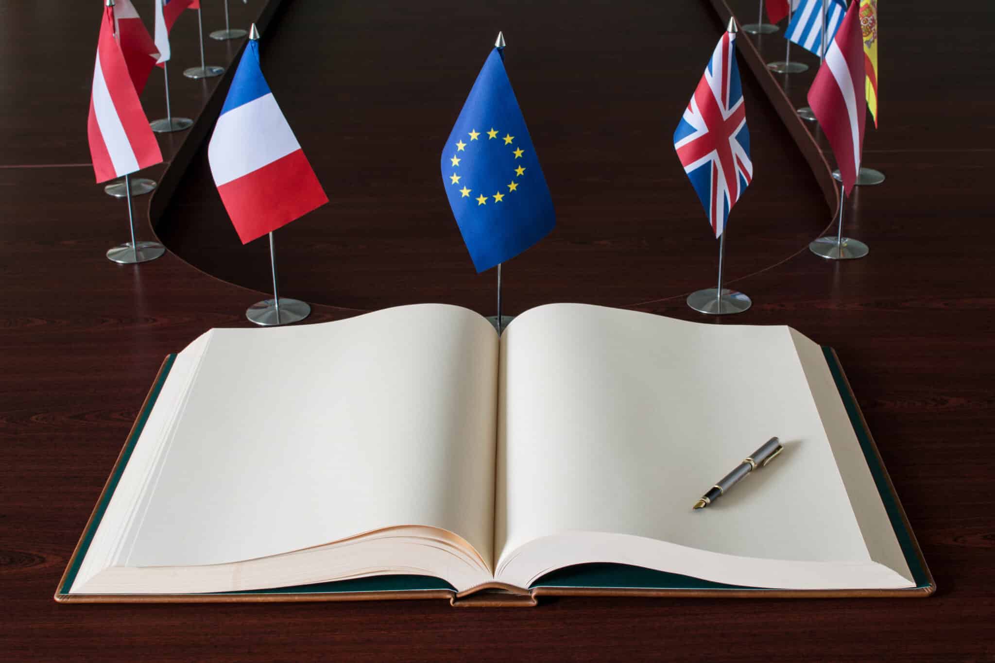 eu open book treaty