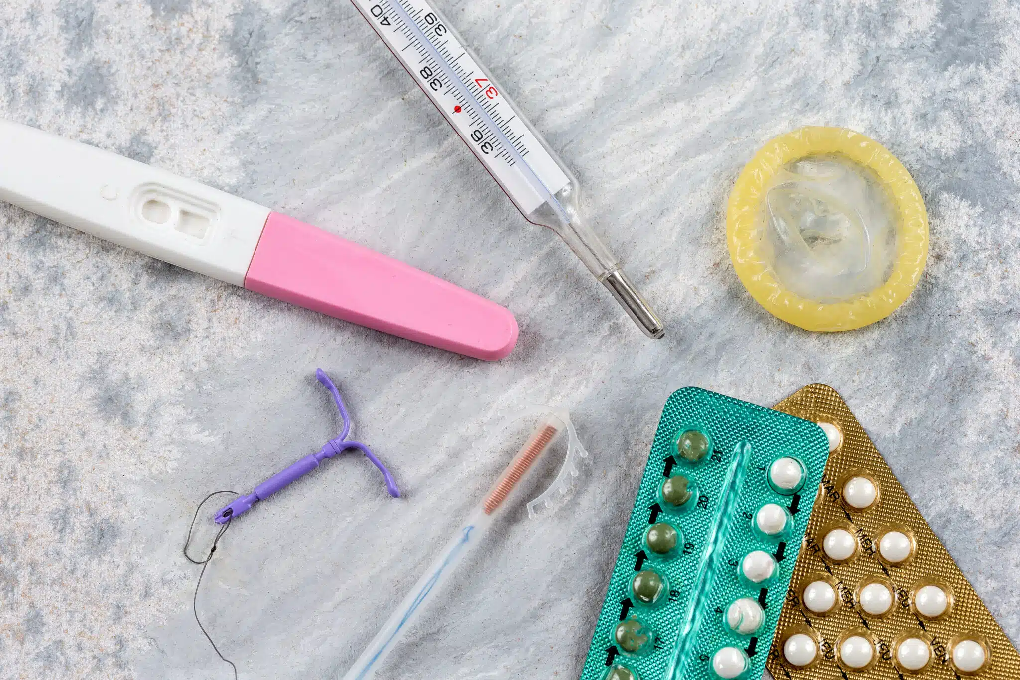 contraceptives abortifacients