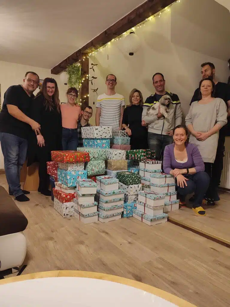 hli hungary pro life adoption program volunteers