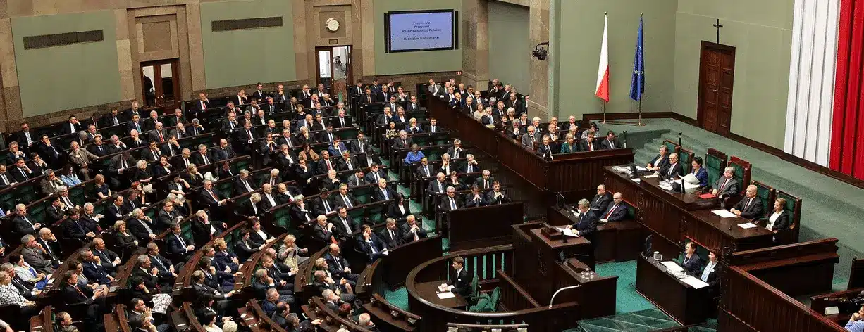 polish parliament