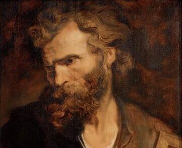 st jude thaddeus