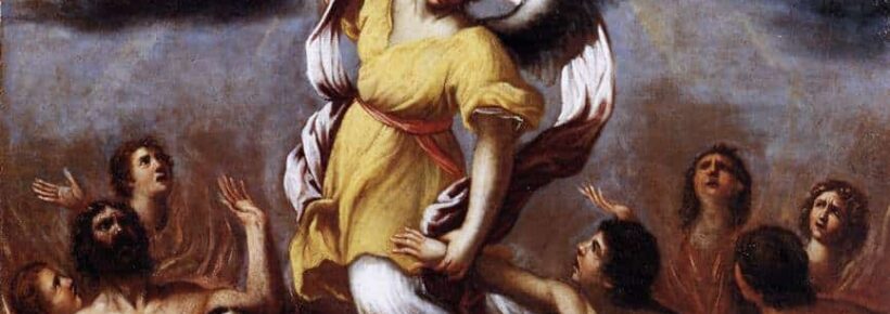 purgatory public domain 100 years plus authors life