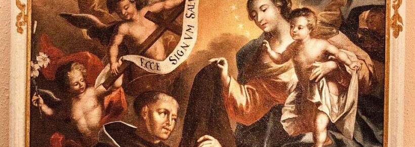 Stetner_-_Madonna_with_the_Scapular,_1740