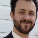 Walker Larson headshot