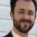 Walker Larson headshot