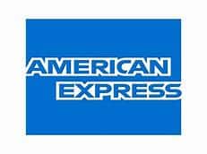 American Express logo