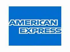 American Express logo