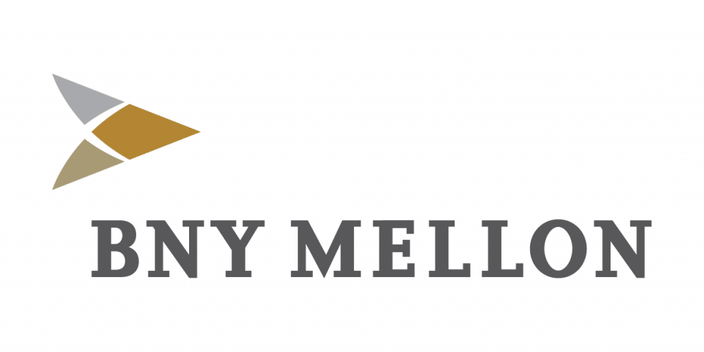 Bank of New York Mellon logo