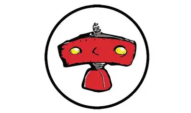 Bad Robot Productions Logo