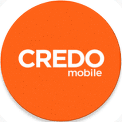 Credo mobile logo