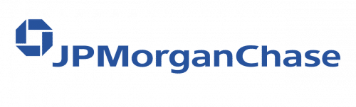 JP Morgan Chase logo