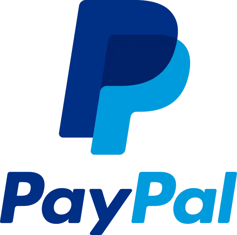 PayPal logo