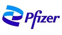 Pfizer logo