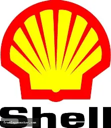 Shell Oil logo