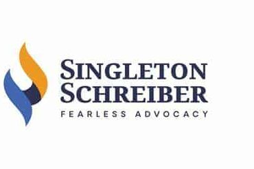 Singleton Schrieber logo