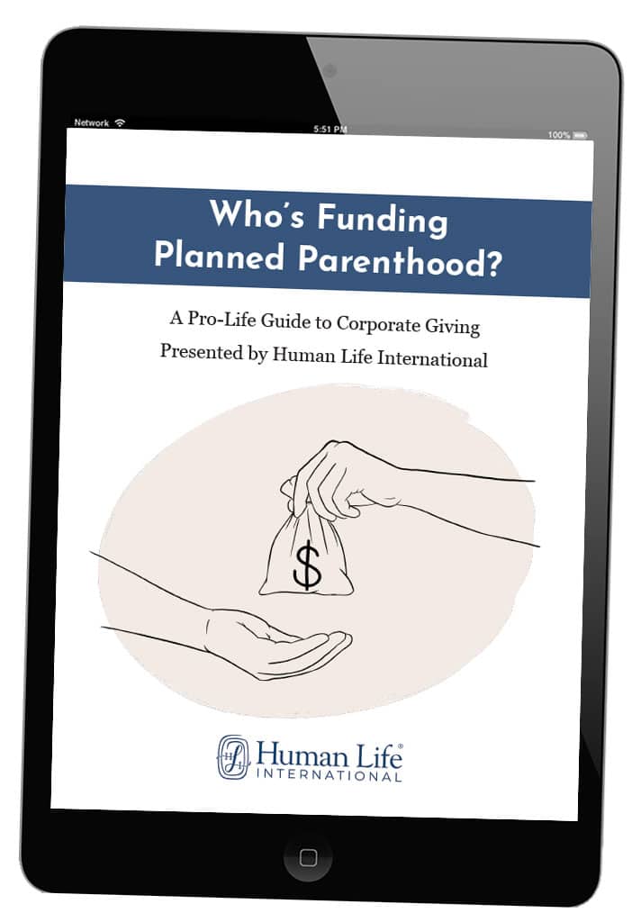 Planned Parenthood defunded
