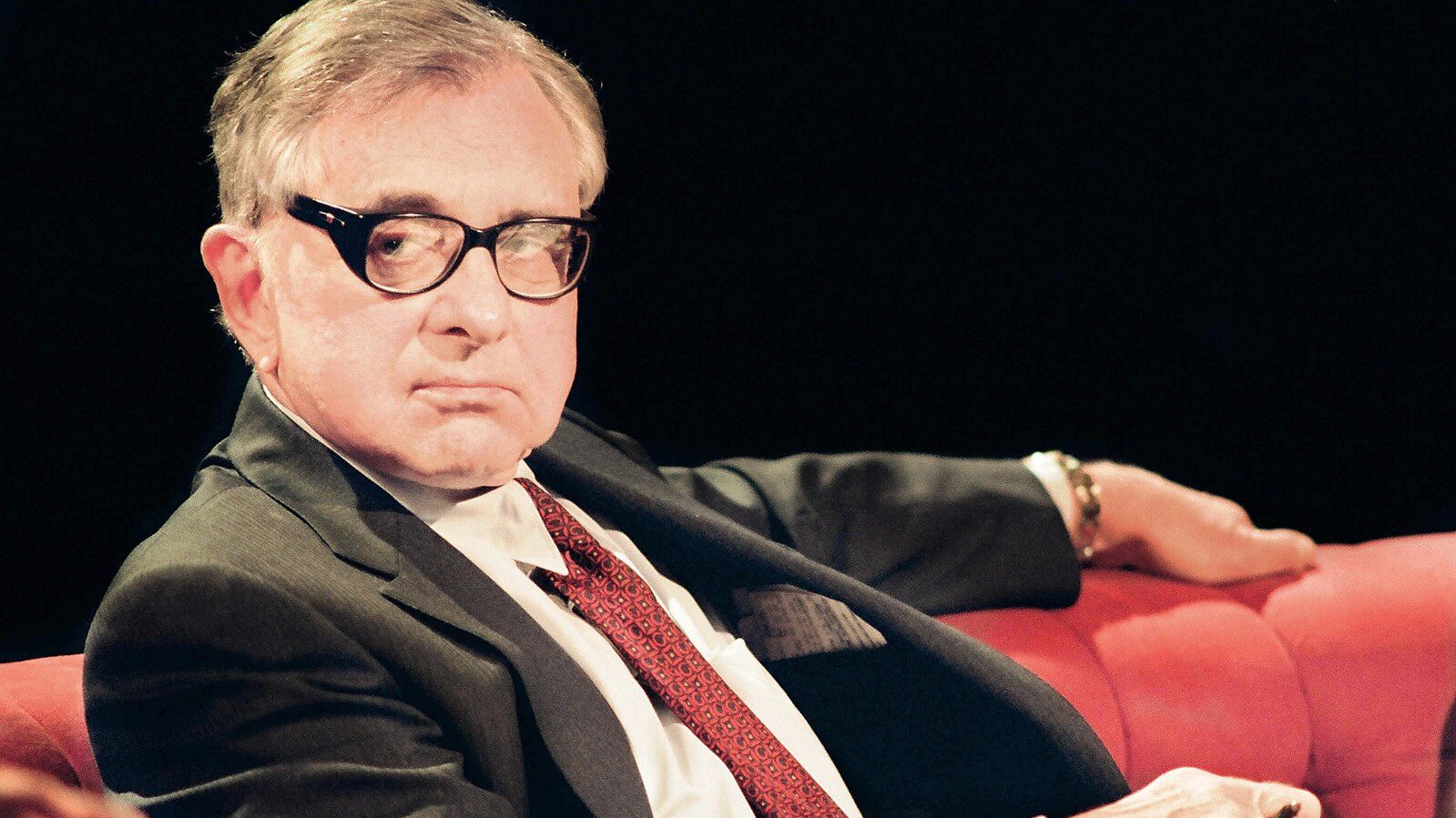 Photo of Bernard Nathanson