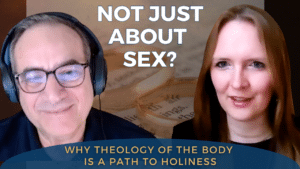 theology of the body thumbnail