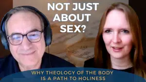 theology of the body thumbnail