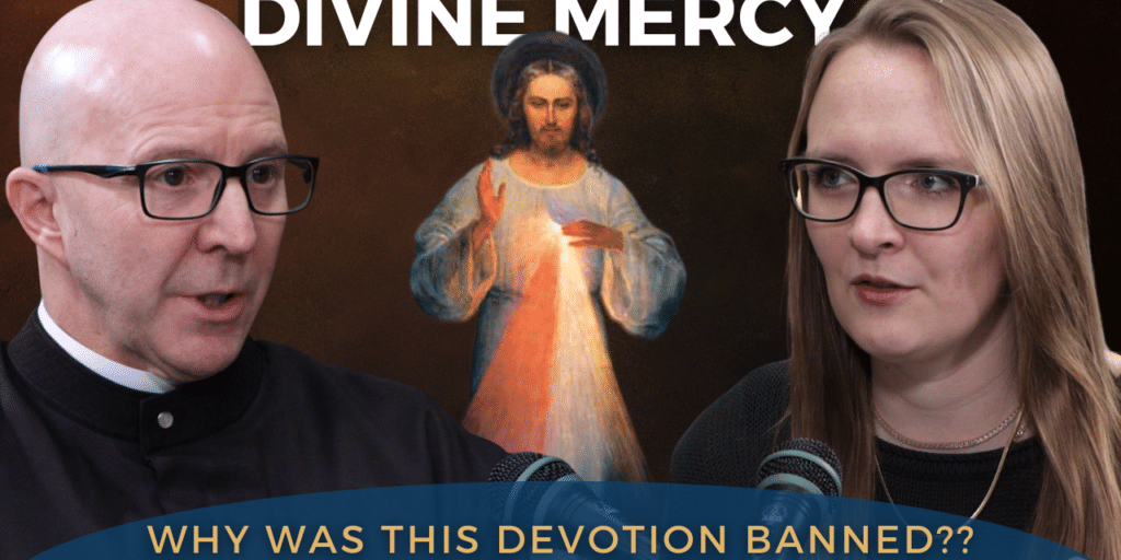 Divine Mercy (1)
