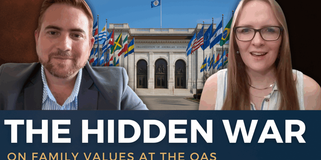 Luis OAS episode (1)