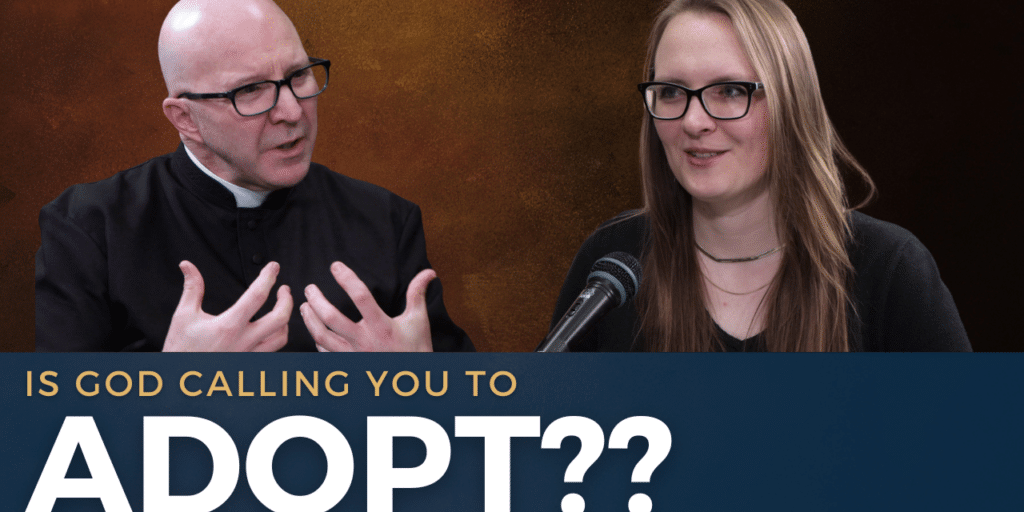 adoption
