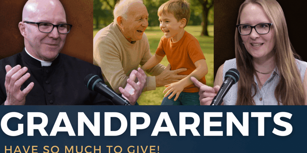 grandparents episode