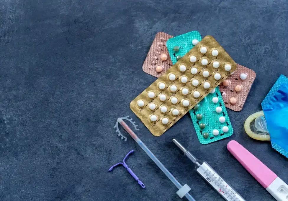 Birth Control Information: Your Comprehensive Guide