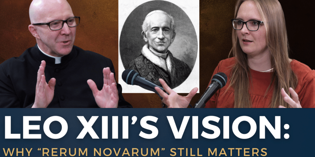 rerum novarum