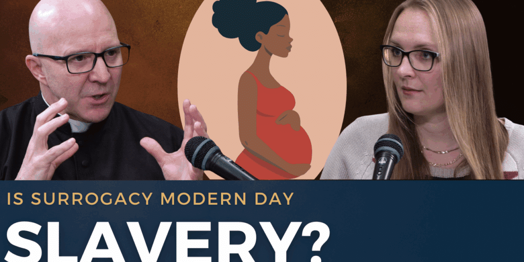 surrogacy