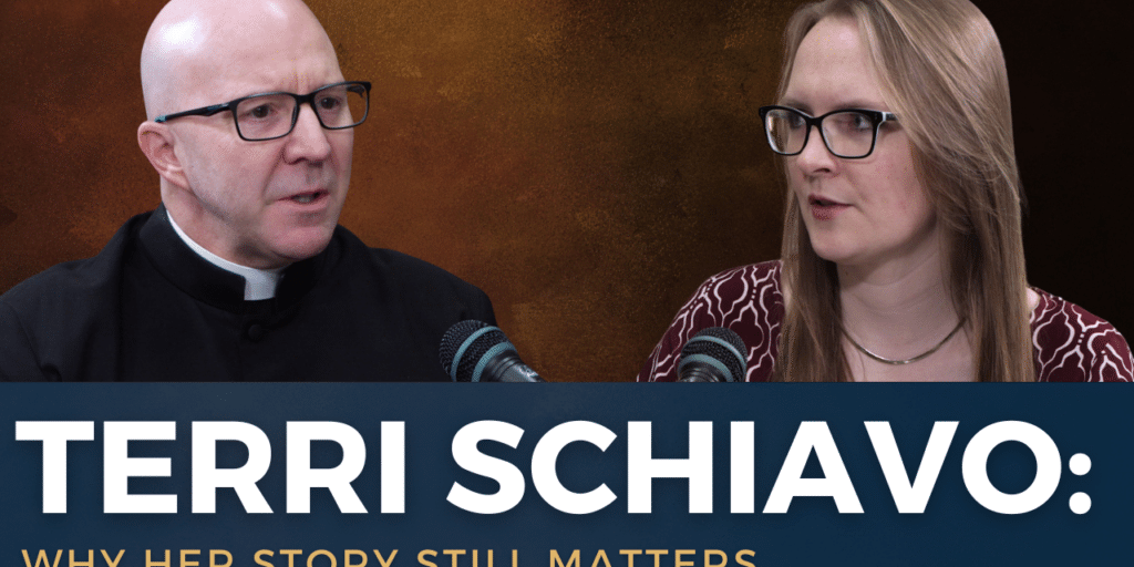 terri schiavo